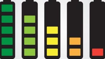 ¿Debería seguir cargando la batería de mi 'laptop' cuando ya está al 100%?