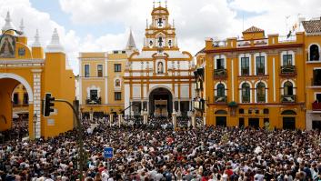 Interior intensificará las medidas antiterrorismo durante Semana Santa
