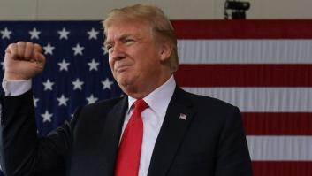 Trump califica a los inmigrantes mexicanos de escaladores profesionales