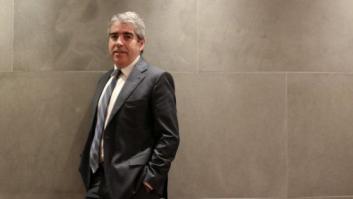 Francesc Homs denuncia a Rajoy ante la Fiscalía por incumplimento de sentencias del Tribunal Constitucional