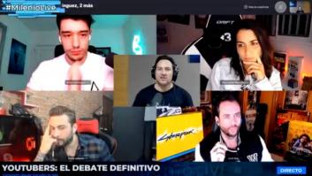 El tuit de una cadena de televisión que da donde más duele a Iker Jiménez: les basta esta foto y una palabra