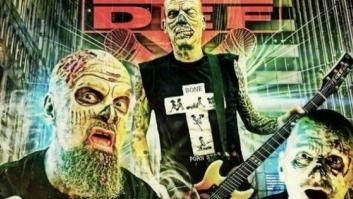 César Strawberry, líder de Def Con Dos, detenido por enaltecimiento del terrorismo