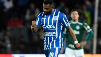 Hallan muerto al futbolista Santiago "Morro" García, en tratamiento por depresión desde hacía semanas