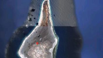 El extraño hallazgo en Google Maps que ya han visto diez millones de personas: nadie sabe decir qué es