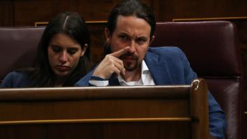 Iglesias y Montero responden a Calvo sobre la ley trans: "La identidad de género no es un capricho"