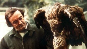 El legado de Félix Rodríguez de la Fuente