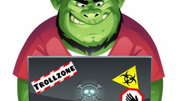 "Hay una cosa teledirigida": así actúan las bandas de trolls en internet