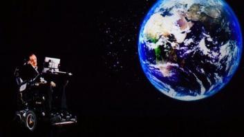 Las tres curiosas coincidencias de fechas de la vida de Stephen Hawking