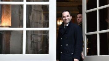 ¿Será Benoît Hamon la revelación de estas elecciones en Francia? Aquí, los primeros indicios