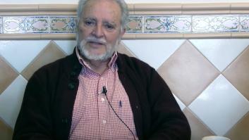 El vídeo de Julio Anguita que se ha viralizado cinco años después