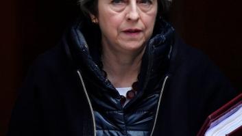 Reino Unido expulsa a 23 diplomáticos rusos por el caso del exespía envenenado