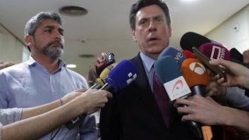 Juan Carlos Quer asegura que "si el Chicle pide perdón y se rehabilita" será el "primero en pedir que quede libre"