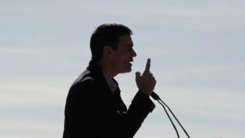 Sánchez organiza actos esta semana en federaciones ‘pro gestora'