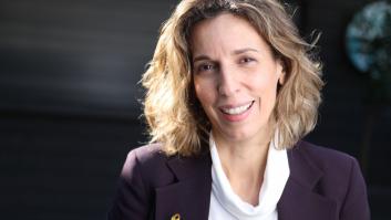 Àngels Chacón: "Queremos sacar a la CUP del Gobierno de la Generalitat"