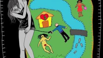 Mujeres, agua y energía no son mercancías