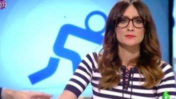 La brutal respuesta de Ana Morgade al comentario más machista