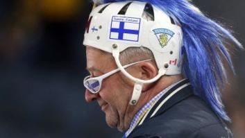 Finlandia es el país más feliz del mundo y Burundi, el más triste