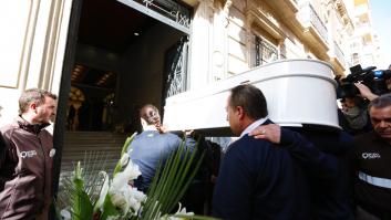 La muerte de Gabriel aviva el debate sobre la prisión permanente revisable en el Congreso