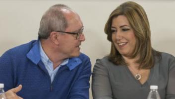 El PSOE andaluz carga contra Sánchez: "Ya está bien de falacia, de engañar y de demagogia"