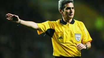 Japón Sevilla, Acebal Pezón, Condón Uriz...: los mejores apellidos de árbitros españoles