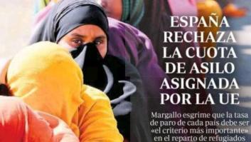 Revista de prensa: En plena batalla