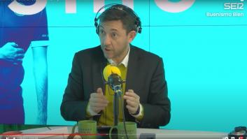 Javier Ruiz pone los puntos sobre las íes con lo que pasa en España: alguno debería sonrojarse