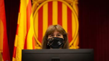 La Fiscalía pide 6 años de cárcel para Laura Borràs por presuntas contrataciones a dedo