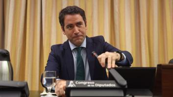 El PP da a García Egea la presidencia de una comisión en el Congreso
