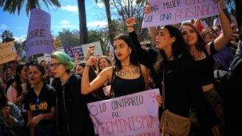 Feminismo e ideología