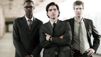 Si los hombres se paran, el machismo se para