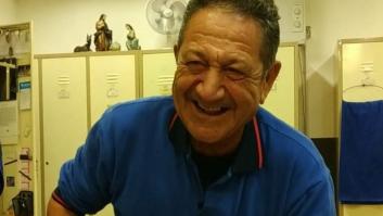 La última batalla del primer trabajador de Metro al que se diagnosticó asbestosis