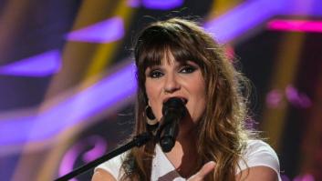 Rozalén, sobre 'Girasoles' y Gabriel: "Será imposible cantar esta canción y no pensarte un poquito"