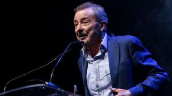 Juan Diego: "Soy un machista. Voy a pelear por no serlo"