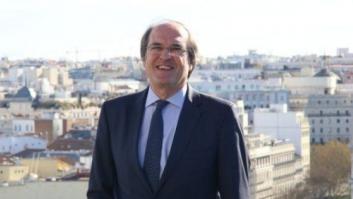 Ángel Gabilondo: "Hay que dignificar la política en Madrid"