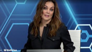 Mónica Carrillo retrata en dos palabras la polémica intervención de un dirigente de Vox