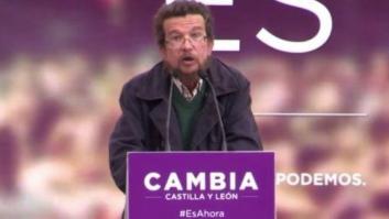 El soneto que el padre de Pablo Iglesias le ha dedicado a su hijo