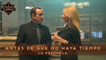 La precuela de 'El Ministerio del tiempo 4' ya tiene fecha de estreno