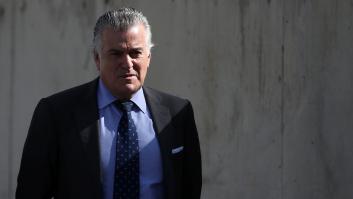 Bárcenas dice haber negociado su silencio con dos miembros del PP, uno de ellos de la Junta Directiva