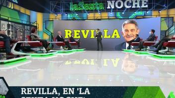 "Es de verdadera traca": El enfado de una diputada del PSOE por lo que pasó en 'LaSexta Noche'