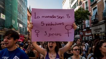 ANAR alerta del aumento de violaciones en grupo en las fiestas de verano