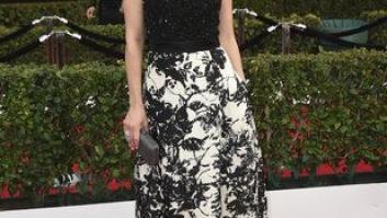 'Fences' y 'The Crown', las más laureadas de los premios SAG 2017