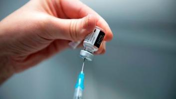 Esto es lo que pasa si no te pones la segunda dosis de la vacuna a tiempo