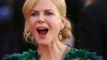 Los 11+1 mejor vestidos de la alfombra roja de los Premios SAG 2017