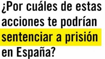 Tuitea...si te atreves": Amnistía denuncia las leyes antiterroristas que restringen la libertad de expresión en España