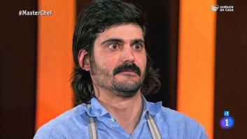El comentario unánime tras ver a este concursante de 'MasterChef 8'