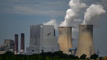 Alemania autoriza la reactivación de sus centrales de carbón para ahorrar gas de cara al invierno
