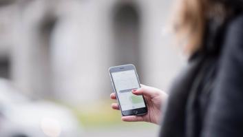 Unas 550 mujeres demandan a Uber por ser agredidas en sus vehículos en EEUU