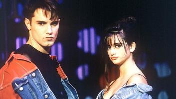 Así (no) ha cambiado Jesús Vázquez a lo largo de los años