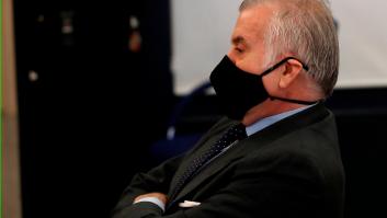 La guerra Bárcenas-PP se encona