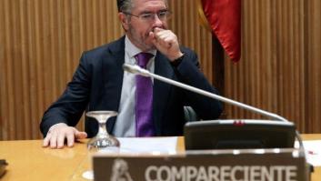 Granados defiende que las únicas cuentas del PP que ha visto son las legales